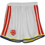 Columbia Maillot 2026 - Maillot Columbia | maillotdefootpersonnalise
