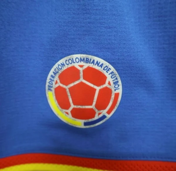 Columbia Maillot 2026 - Maillot Columbia | maillotdefootpersonnalise