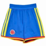 Columbia Maillot 2026 - Maillot Columbia | maillotdefootpersonnalise