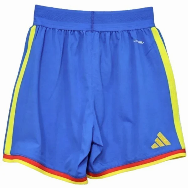 Columbia Maillot 2026 - Maillot Columbia | maillotdefootpersonnalise