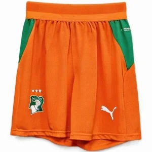 Côte D'ivoire Maillot 2026 - Maillot Côte D'ivoire 2026 | maillotdefootpersonnalise