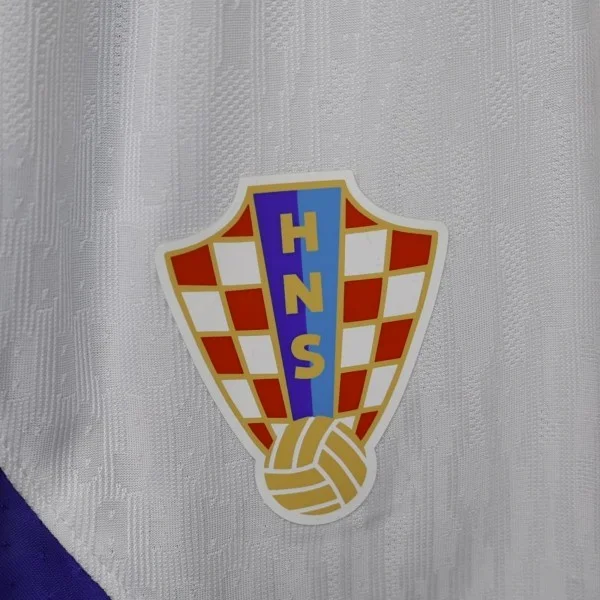 Croatie Maillot 2026 - Maillot Croatie 2026 | maillotdefootpersonnalise