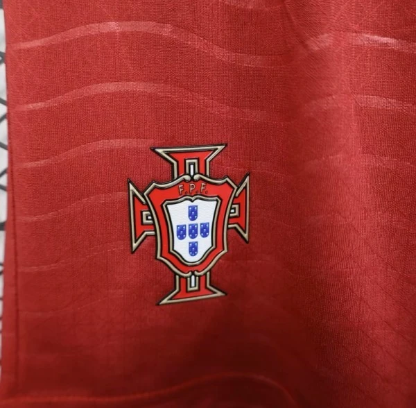 Portugal Maillot 2026 - Maillot Portugal Coupe Du Monde 2026 | maillotdefootpersonnalise