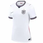 Angleterre Femme Maillot 2026 - Maillot Angleterre Femme 2025 | maillotdefootpersonnalise