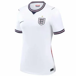 Angleterre Femme Maillot 2026 - Maillot Angleterre Femme 2025 | maillotdefootpersonnalise