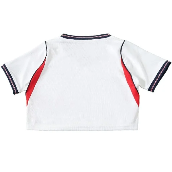 Angleterre Femme Maillot 2026 - Maillot Angleterre Femme 2025 | maillotdefootpersonnalise
