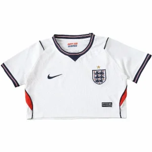Angleterre Femme Maillot 2026 - Maillot Angleterre Femme 2025 | maillotdefootpersonnalise