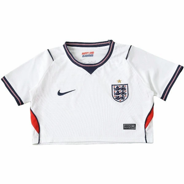 Angleterre Femme Maillot 2026 - Maillot Angleterre Femme 2025 | maillotdefootpersonnalise