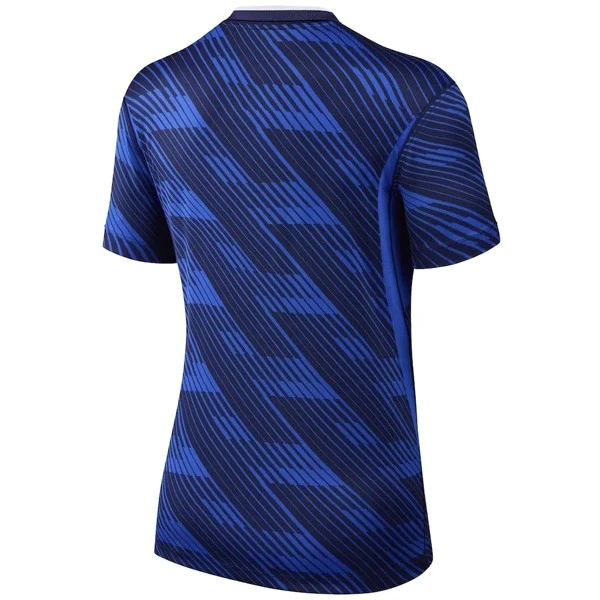 France Femme Maillot 2026 - Maillot France Femme 25/26 | maillotdefootpersonnalise