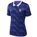 France Femme Maillot 2026 - Maillot France Femme 25/26 | maillotdefootpersonnalise