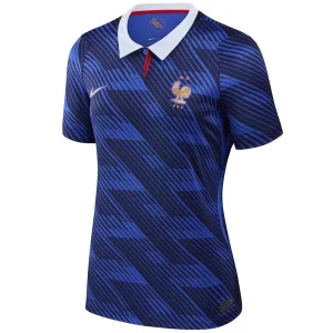 France Femme Maillot 2026 - Maillot France Femme 25/26 | maillotdefootpersonnalise
