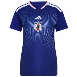 Japon Femme Maillot 2026 - Maillot Japon Femme 25 26 | maillotdefootpersonnalise