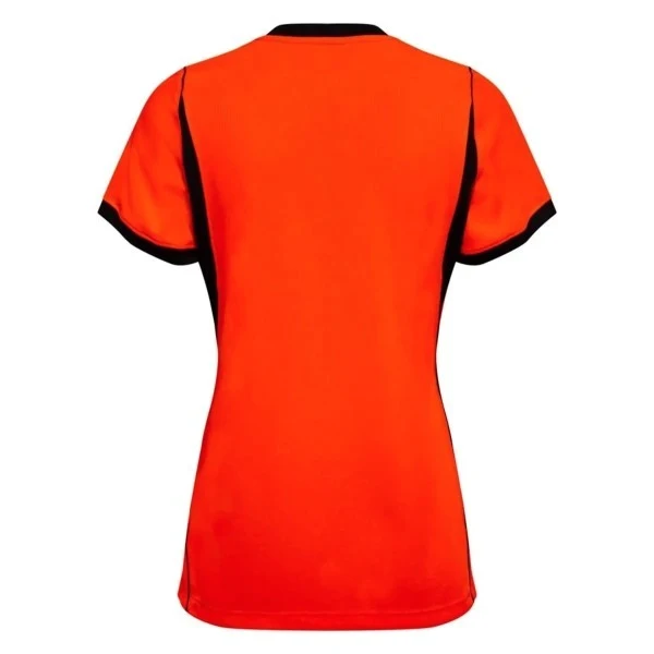 Pays-bas (pays Constitutif) Femme Maillot 2026 - Maillot Pays-bas Femme 2025 | maillotdefootpersonnalise