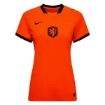 Pays-bas (pays Constitutif) Femme Maillot 2026 - Maillot Pays-bas Femme 2025 | maillotdefootpersonnalise