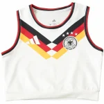 Allemagne Femme Maillot 2026 - Maillot Allemagne Femme 25/26 | maillotdefootpersonnalise