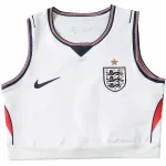 Angleterre Femme Maillot 2026 - Maillot Angleterre Femme 2025 | maillotdefootpersonnalise