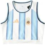 Argentine Femme Maillot 2026 - Maillot Argentine Femme 2025 | maillotdefootpersonnalise