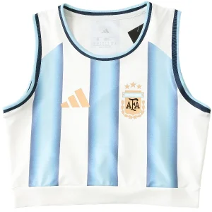 Argentine Femme Maillot 2026 - Maillot Argentine Femme 2025 | maillotdefootpersonnalise