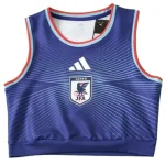 Japon Femme Maillot 2026 - Maillot Japon Femme 25 26 | maillotdefootpersonnalise