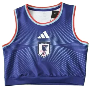 Japon Femme Maillot 2026 - Maillot Japon Femme 25 26 | maillotdefootpersonnalise