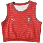 Portugal Femme Maillot 2026 - Maillot Portugal Femme 2025 | maillotdefootpersonnalise