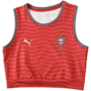 Portugal Femme Maillot 2026 - Maillot Portugal Femme 2025 | maillotdefootpersonnalise