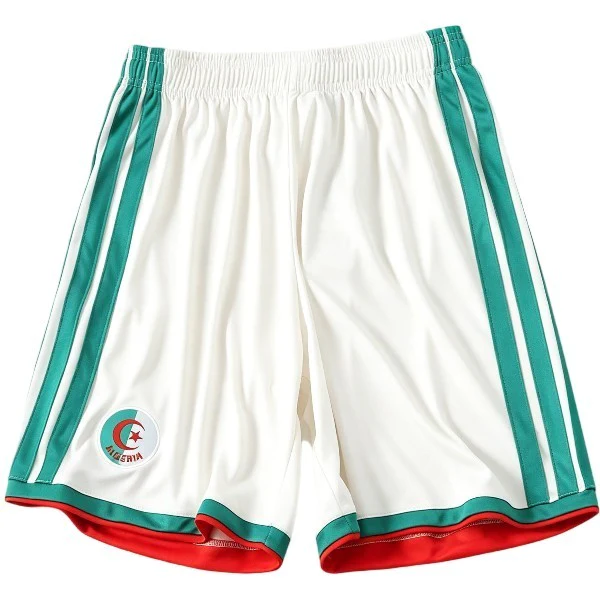 Algérie Maillot 2026 - Maillot Algérie | maillotdefootpersonnalise