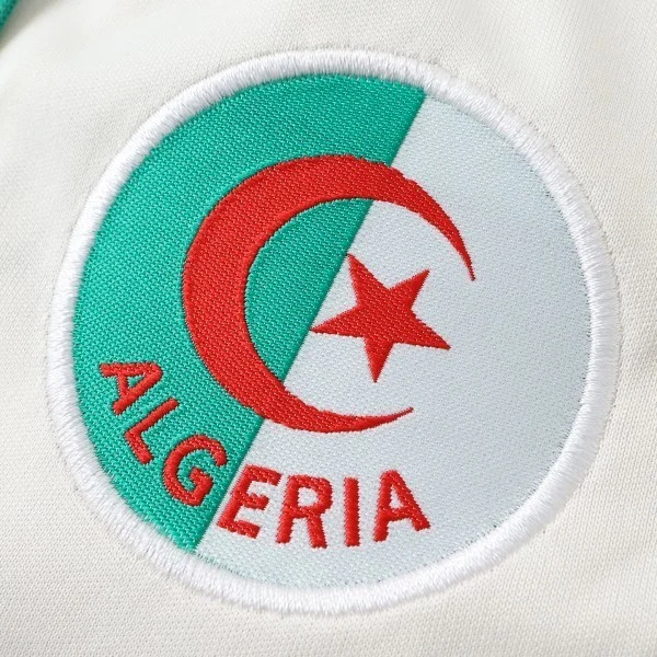 Algérie Maillot 2026 - Maillot Algérie | maillotdefootpersonnalise