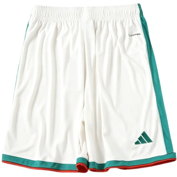 Algérie Maillot 2026 - Maillot Algérie | maillotdefootpersonnalise