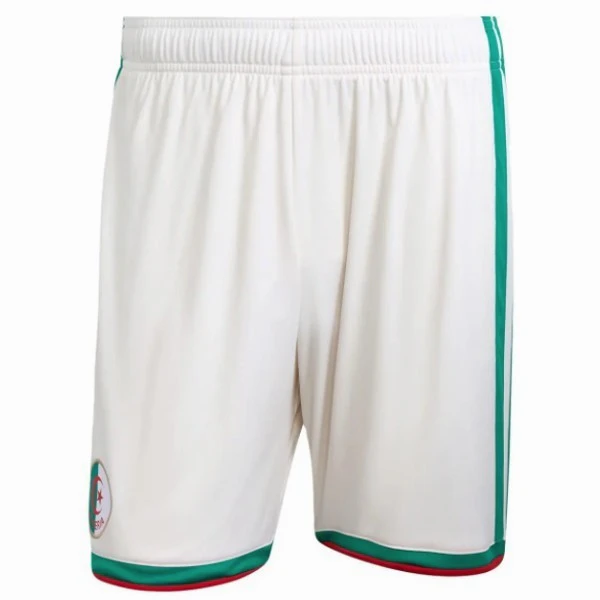 Algérie Maillot 2026 - Maillot Algérie | maillotdefootpersonnalise