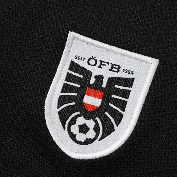 Autriche Maillot 2026 - Maillot Autriche | maillotdefootpersonnalise