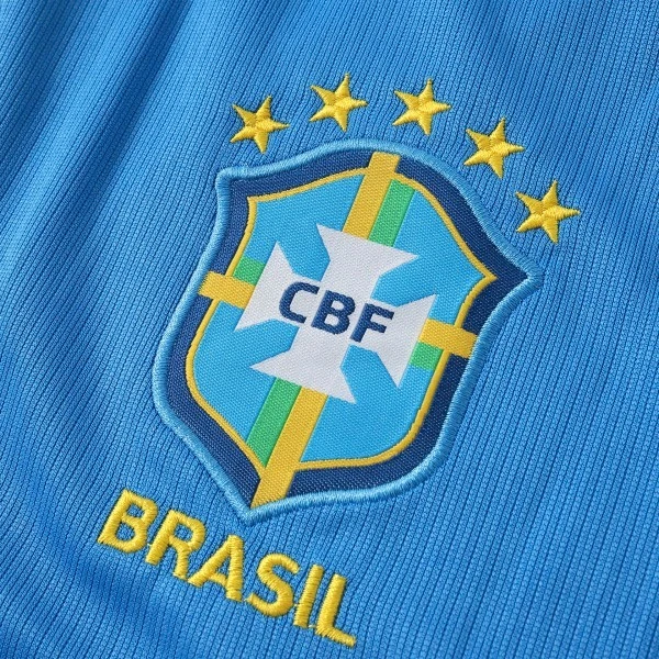 Brésil Maillot 2026 - Maillot Brésilien | maillotdefootpersonnalise