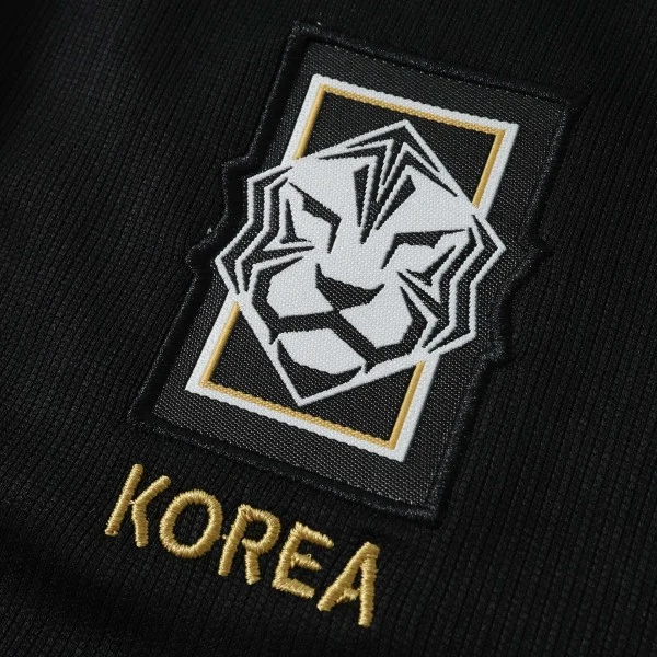 Corée Maillot 2026 - Maillot Corée 2026 | maillotdefootpersonnalise