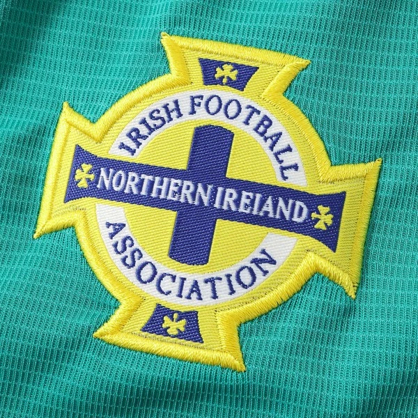 Irlande Du Nord Maillot 2026 - Maillot Irlande Du Nord 2026 | maillotdefootpersonnalise