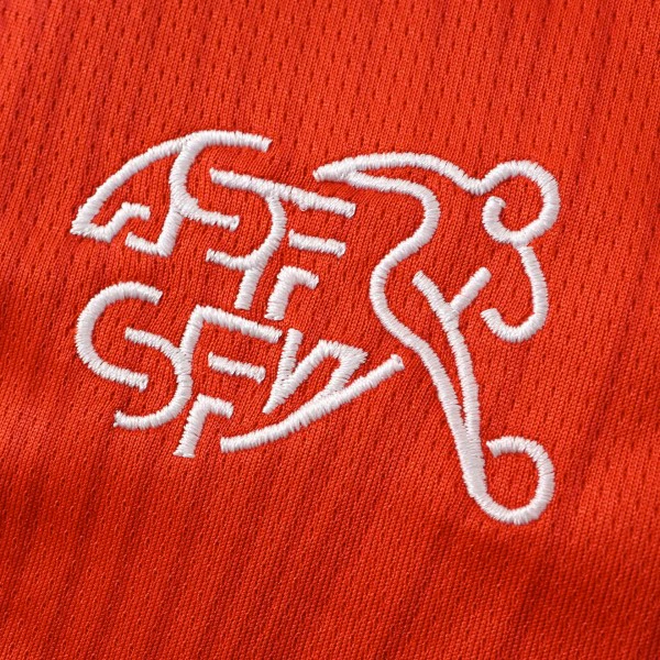 Suisse Maillot 2026 - Maillot Suisse Coupe Du Monde 2026 | maillotdefootpersonnalise