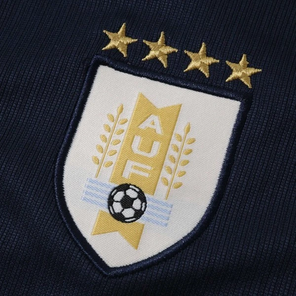 Uruguay Maillot 2026 - Maillot Uruguay 2026 | maillotdefootpersonnalise