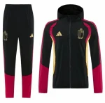 Belgique Survêtements Ensemble 2026 - Belgique Survêtements Pas Cher | maillotdefootpersonnalise
