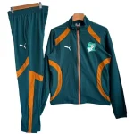 Côte D'ivoire Survêtements Ensemble 2026 - Côte D'ivoire Survêtements Pas Cher | maillotdefootpersonnalise