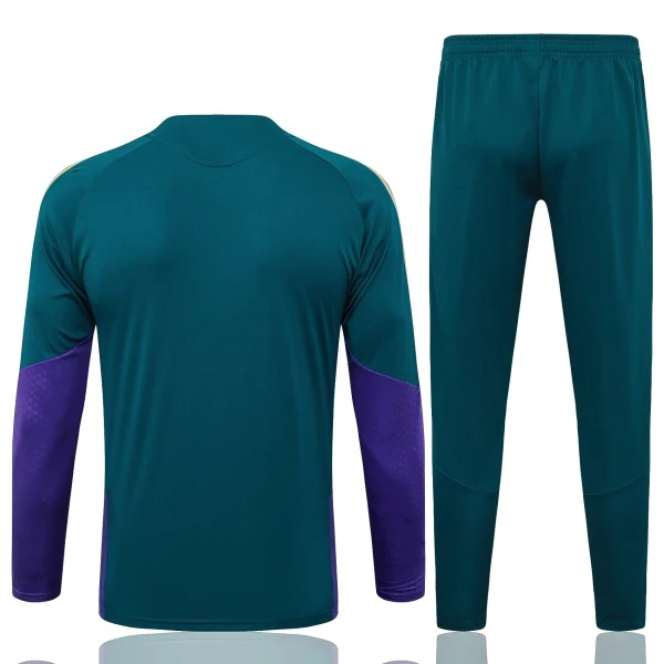 Arabie Saoudite Survêtements Ensemble 2025 - Arabie Saoudite Survêtements Pas Cher | maillotdefootpersonnalise