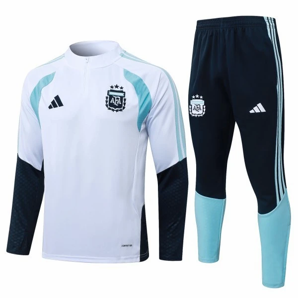 Argentine Survêtements Ensemble 2026 - Argentine Survêtements Pas Cher | maillotdefootpersonnalise