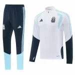 Argentine Survêtements Ensemble 2026 - Argentine Survêtements Pas Cher | maillotdefootpersonnalise