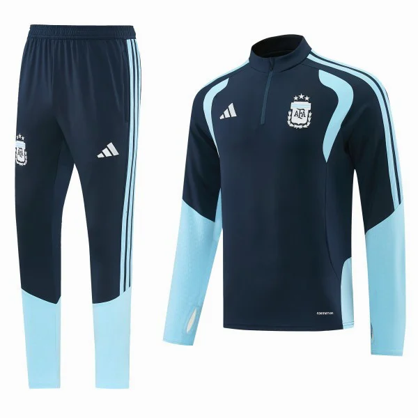 Argentine Survêtements Ensemble 2026 - Argentine Survêtements Pas Cher | maillotdefootpersonnalise