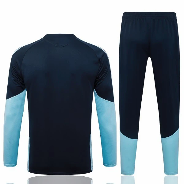 Argentine Survêtements Ensemble 2026 - Argentine Survêtements Pas Cher | maillotdefootpersonnalise