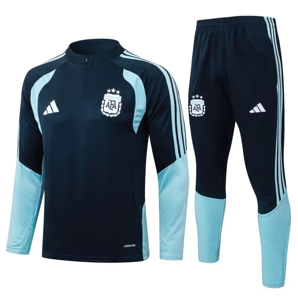 Argentine Survêtements Ensemble 2026 - Argentine Survêtements Pas Cher | maillotdefootpersonnalise