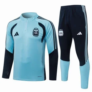 Argentine Survêtements Ensemble 2026 - Argentine Survêtements Pas Cher | maillotdefootpersonnalise