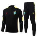 Brésil Survêtements Ensemble 2026 - Brésil Survêtements Pas Cher | maillotdefootpersonnalise