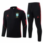 Brésil Survêtements Ensemble 2026 - Brésil Survêtements Pas Cher | maillotdefootpersonnalise