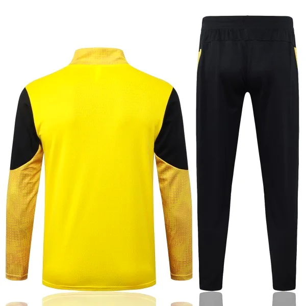 Bv 09 Borussia Dortmund Survêtements Ensemble 2025 2026 - Bv 09 Borussia Dortmund Survêtements Pas Cher | maillotdefootpersonnalise