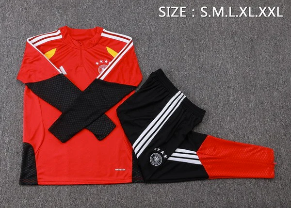Allemagne Enfant Ensemble 2026 - Allemagne Enfant Pas Cher | maillotdefootpersonnalise