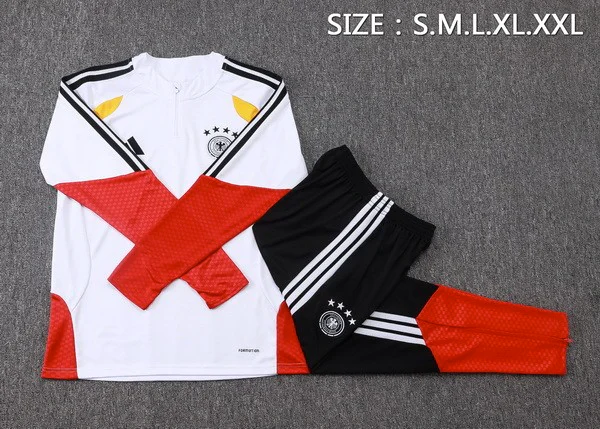 Allemagne Enfant Ensemble 2026 - Allemagne Enfant Pas Cher | maillotdefootpersonnalise